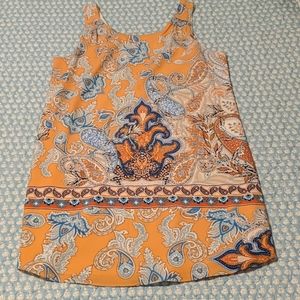 Summer dress - Lila Rose